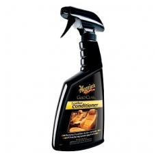 Meguiar's Gold Class Leather Conditioner