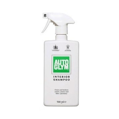 Autoglym Interior Shampoo