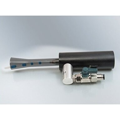 BenBow Vacuum Gun Black Tornado priedas siurbliui