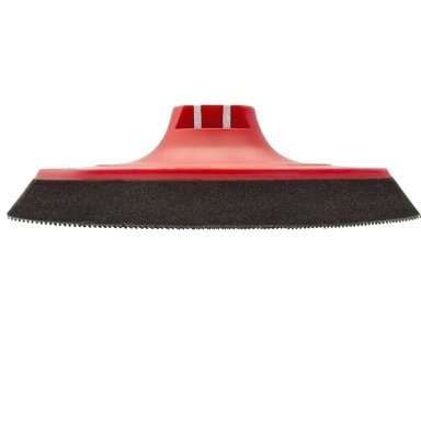 Flexipads 150mm minkštas poliravimo pado laikiklis Flexipads 150mm minkštas poliravimo pado laikiklis