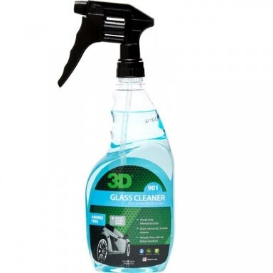 3D Glass Cleaner stiklo valiklis 3D Glass Cleaner stiklo valiklis