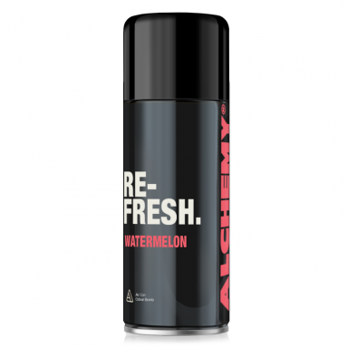 Alchemy Re-Fresh Odour Bomb Watermelon Scent