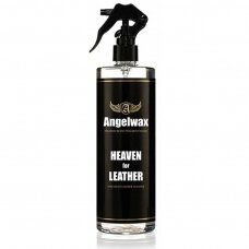 Angelwax Heaven for Leather Cleaner odinių paviršių valiklis