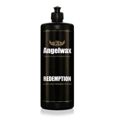 Angelwax Redemption Ultra Fine Polish užbaigimo pasta Angelwax Redemption Ultra Fine Polish užbaigimo pasta