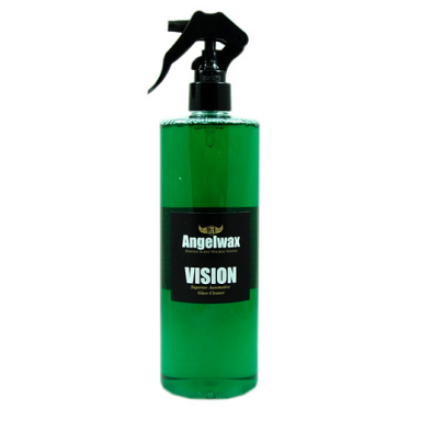Angelwax Vision Glass Cleaner stiprus stiklo valiklis