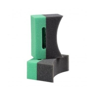 Wax Pro Tire Applicator Wax Pro Tire Applicator