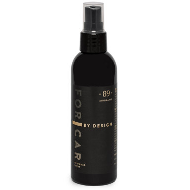 Aromatic89 Gold Purškiamas Automobilio Kvapas