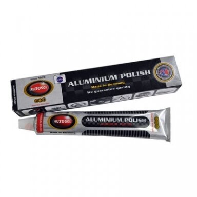 Autosol Aliuminium Polish