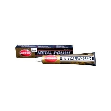 Autosol Metal Polish 75ml metalo poliravimo pasta