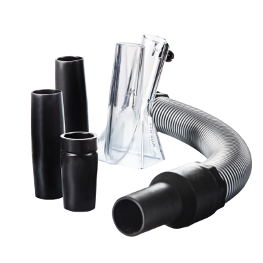 BenBow Vacuum Adapter nusiurbimo priedų komplektas