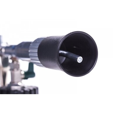 BenBow PRO Cleaning Gun Super Black