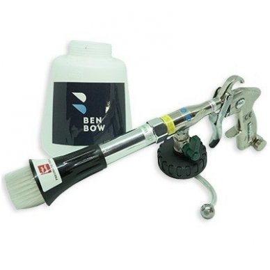 BenBow Tornado Gun Premium Black Tornado valymo įrankis 4
