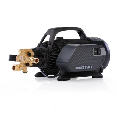 Active™ 2.3 Pressure Washer Standard PRO Kit aukšto slėgio plovyklės komplektas Active™ 2.3 Pressure Washer Standard PRO Kit aukšto slėgio plovyklės komplektas