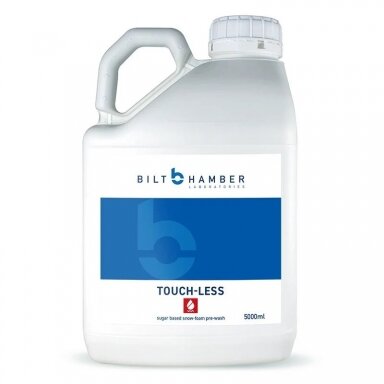 Bilt Hamber Touch Less 5L plovimo putos Bilt Hamber Touch Less 5L plovimo putos