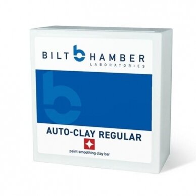 Bilt Hamber Auto Clay - Regular