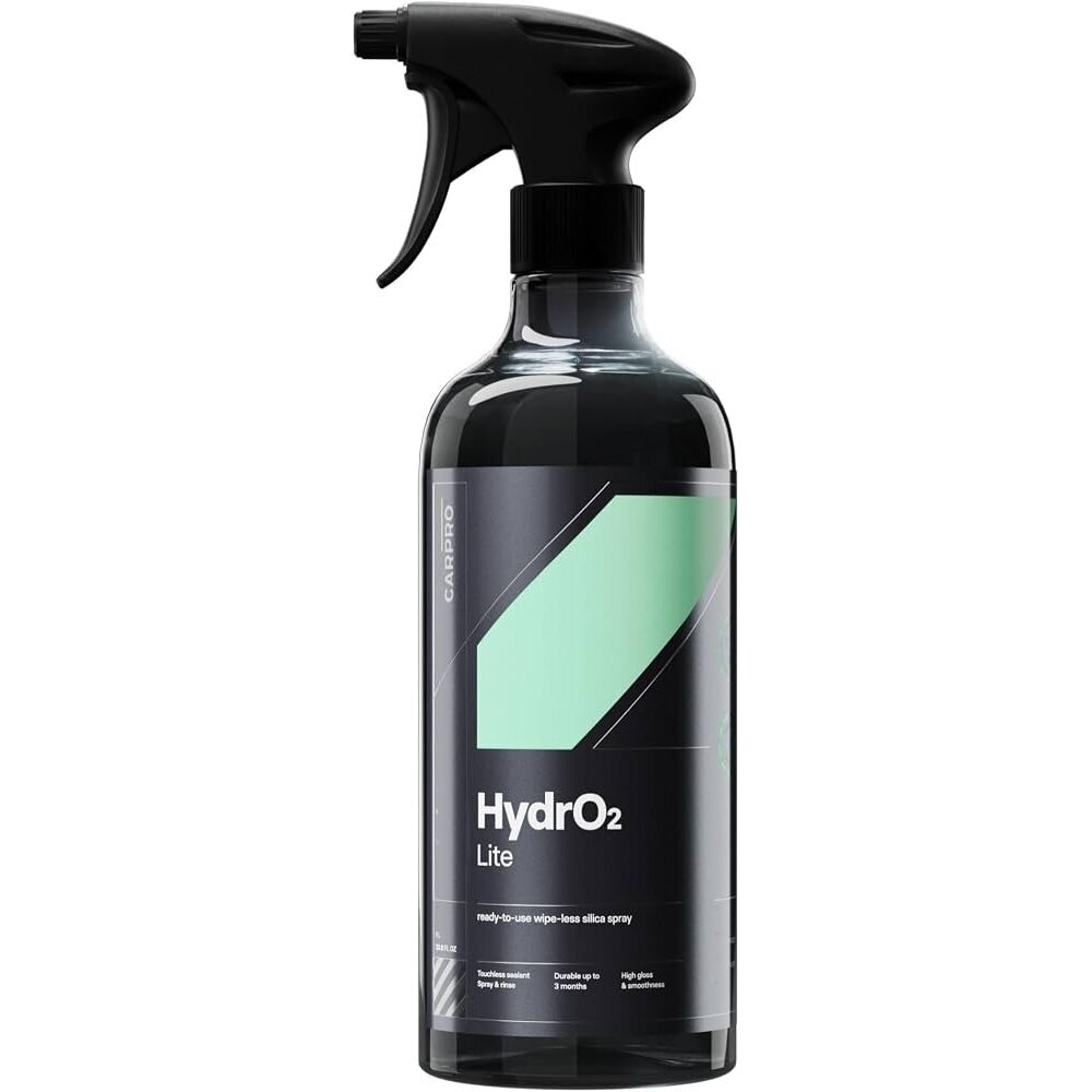 CarPro HydrO2 Lite 1000ml hidrofobinė danga