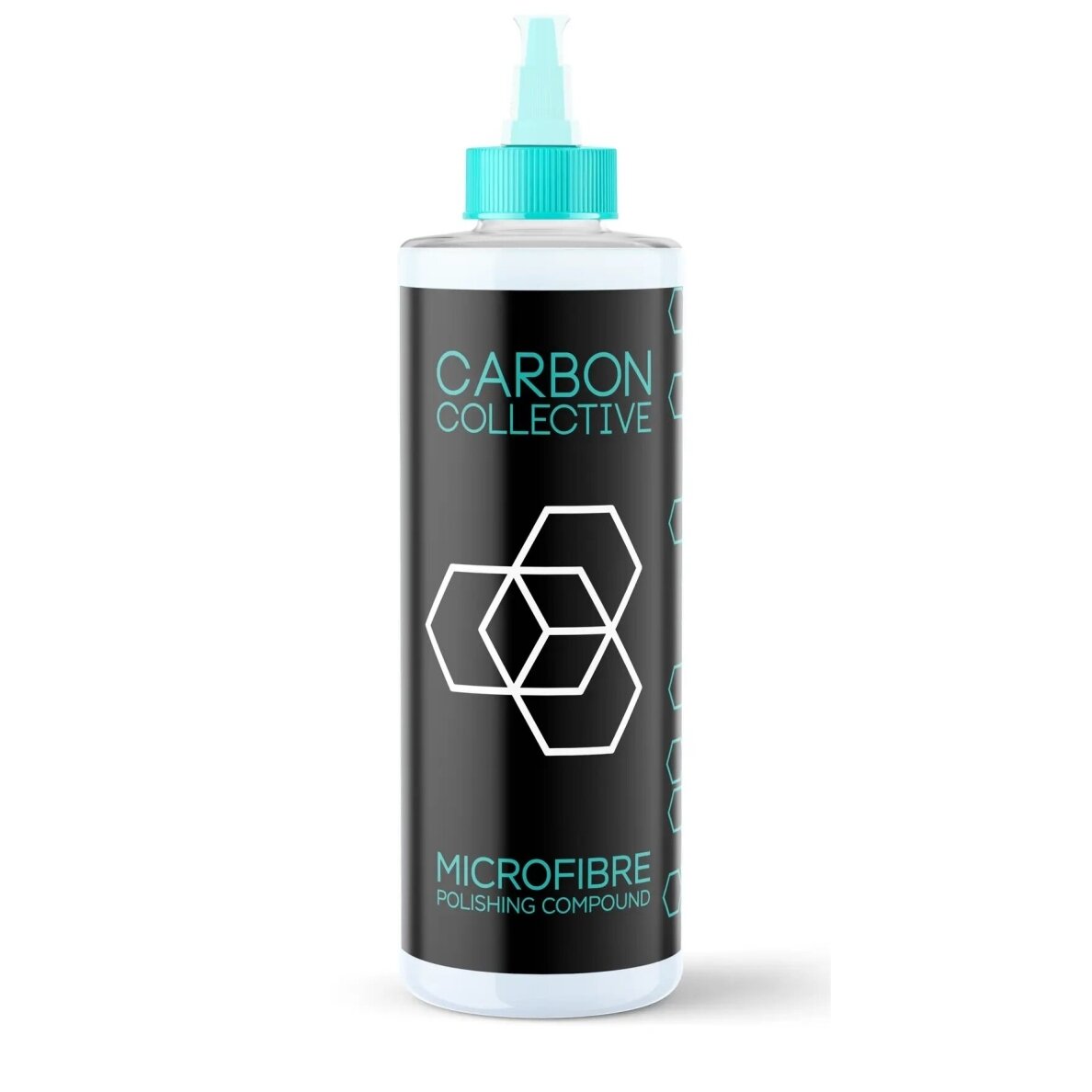 Carbon Collective Microfibre Polishing Compound vieno žingsnio poliravimo pasta