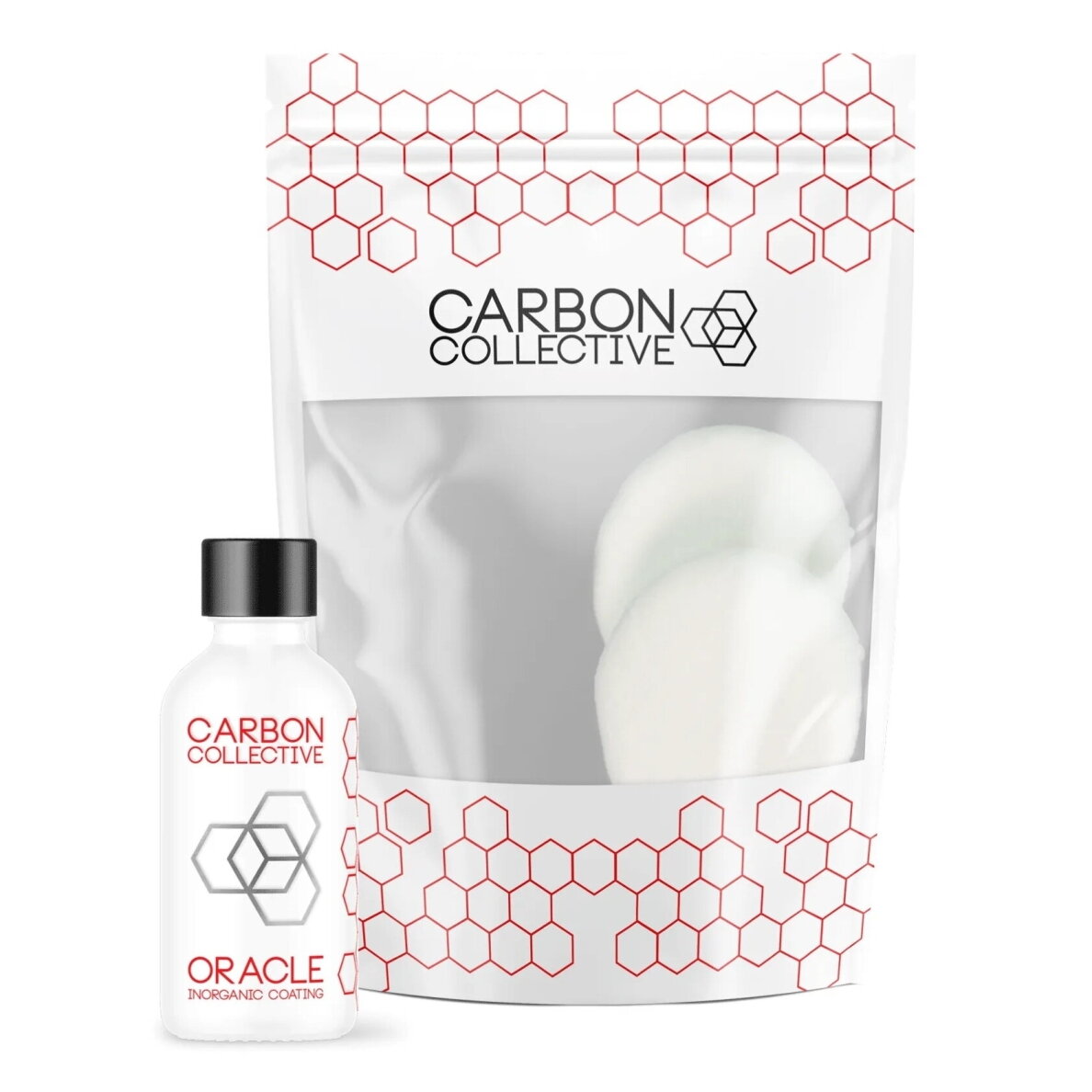 Carbon Collective Oracle Inorganic Coating danga lakui