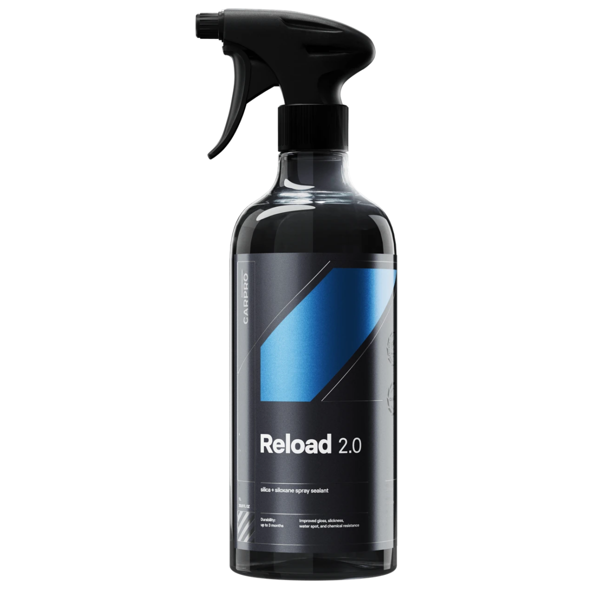 CarPro Cquartz Reload 2.0 1000ml