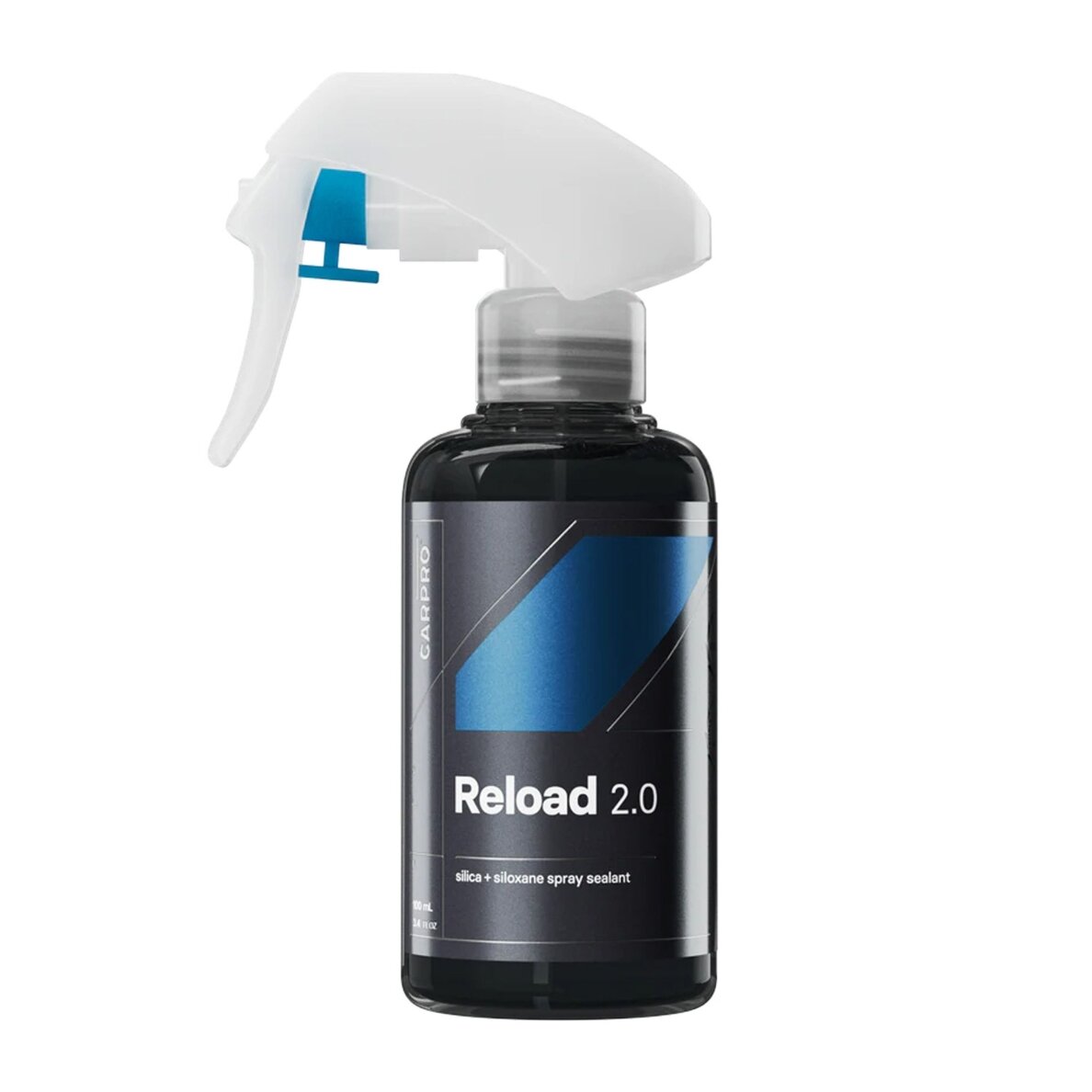 CarPro Cquartz Reload 2.0 100ml