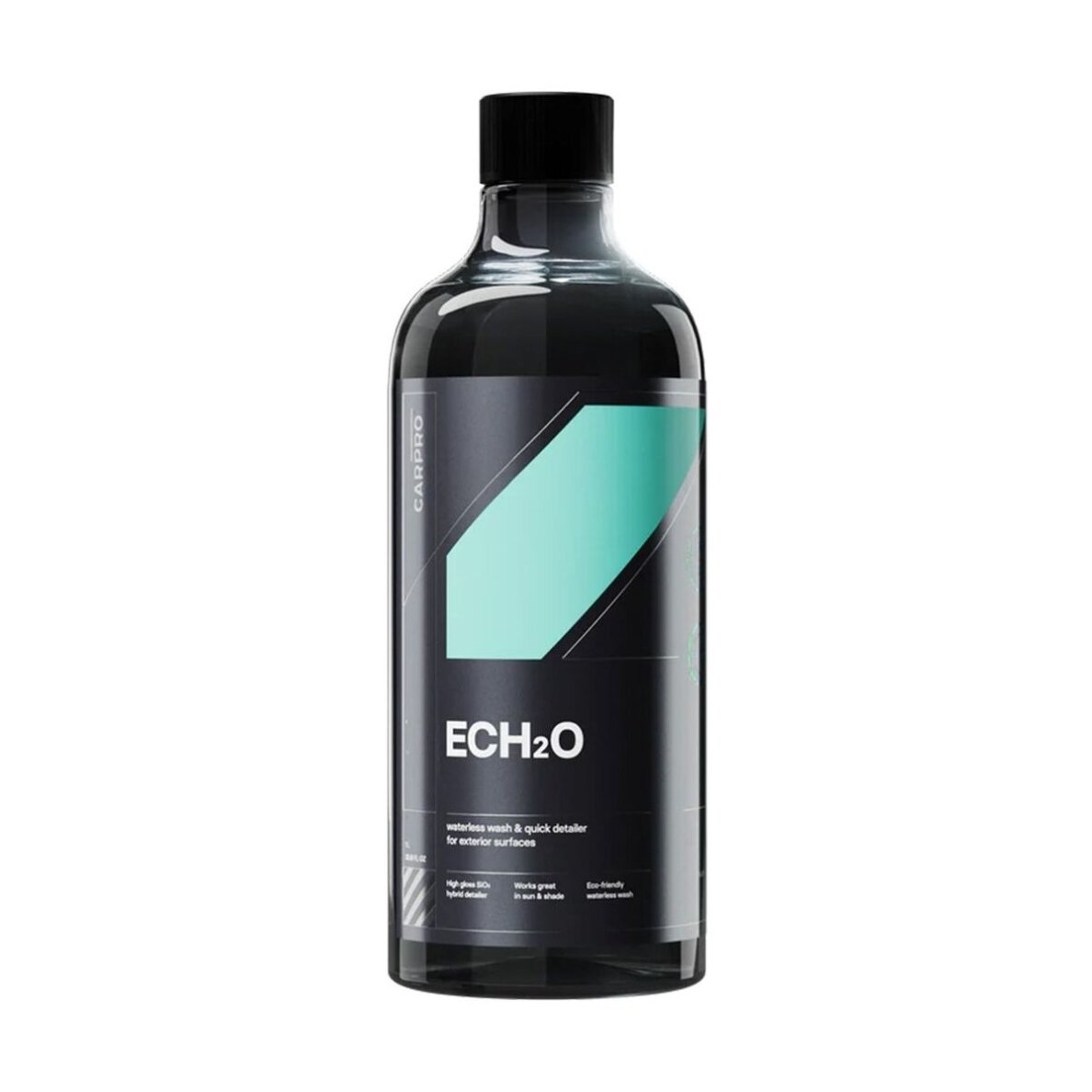 CarPro ECH2O 1000ml Waterless Wash Concentrate