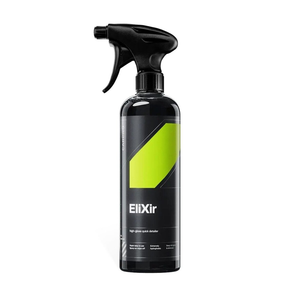 CarPro Elixir kėbulo priežiūros valiklis CarPro Elixir kėbulo priežiūros valiklis