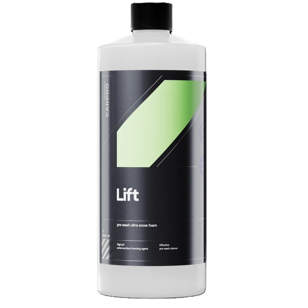 CarPro Lift 1000ml aktyvios putos CarPro Lift 1000ml aktyvios putos