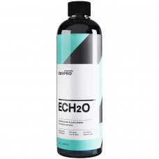CarPro ECH2O Waterless Wash Concentrate