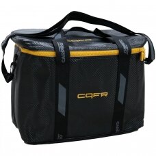 CarPro Finest Reserve Maintenance Kit priežiūros priemonių krepšys