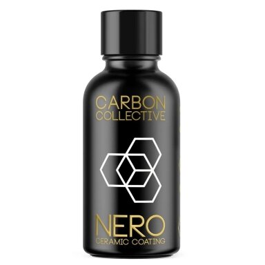 Carbon Collective Nero Self-Healing danga lakui Carbon Collective Nero Self-Healing danga lakui