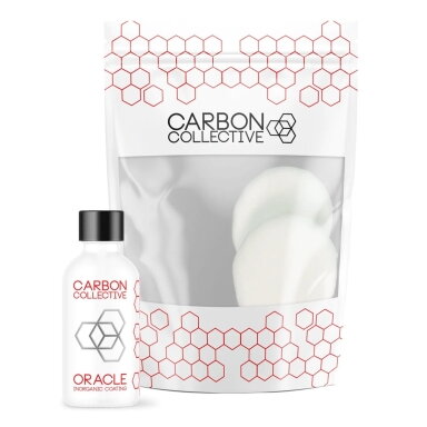 Carbon Collective Oracle Inorganic Coating danga lakui Carbon Collective Oracle Inorganic Coating danga lakui