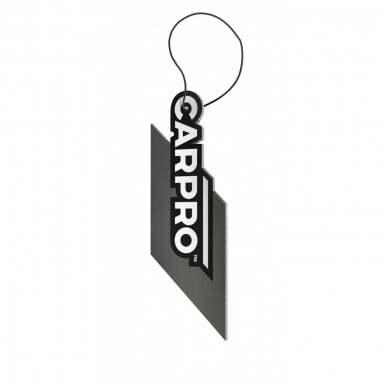 CarPro Air Freshener Lime Mint oro gaiviklis CarPro Air Freshener Lime Mint oro gaiviklis
