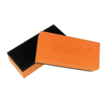 CarPro Applicator BlockCarPro Applicator Block blokelis aplikatoriams CarPro Applicator BlockCarPro Applicator Block blokelis aplikatoriams