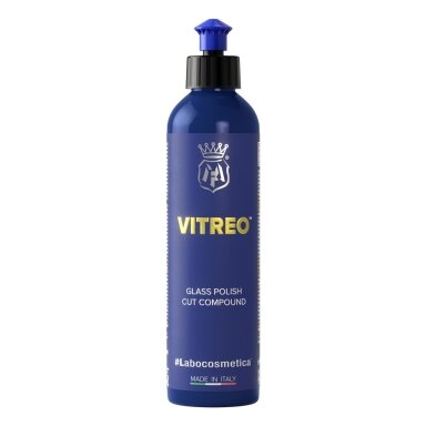 Labocosmetica Vitreo stiklo poliravimo pasta Labocosmetica Vitreo stiklo poliravimo pasta