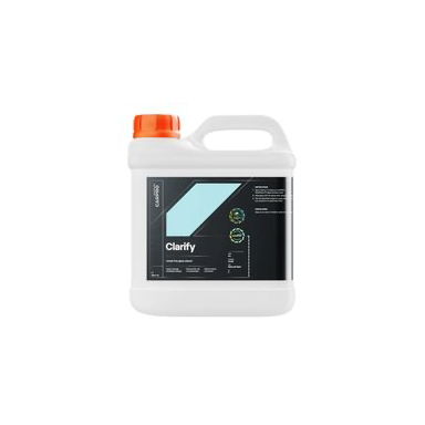 CarPro Clarify 4000ml stiklo valiklis CarPro Clarify 4000ml stiklo valiklis
