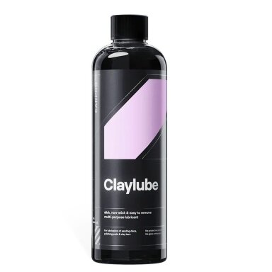 CarPro Claylube 500ml lubrikantas CarPro Claylube 500ml lubrikantas