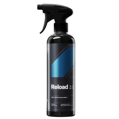 CarPro Cquartz Reload 2.0 500ml CarPro Cquartz Reload 2.0 500ml
