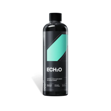 CarPro ECH2O 500ml Waterless Wash Concentrate