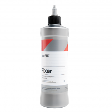 CarPro Fixer 1 Step Polish vieno žingsnio poliravimo pasta