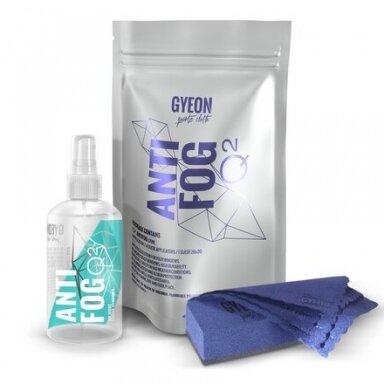 Gyeon Q² AntiFog priemonė nuo rasojimo