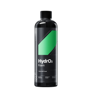 CarPro Hydro Foam Wash & Coat 500ml šampūnas su danga CarPro Hydro Foam Wash & Coat 500ml šampūnas su danga