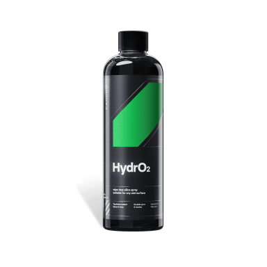 CarPro HydrO2 500ml Koncentruotas sintetinis konservantas CarPro HydrO2 500ml Koncentruotas sintetinis konservantas