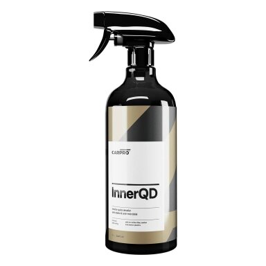 CarPro InnerQD 1000ml salono valiklis CarPro InnerQD 1000ml salono valiklis