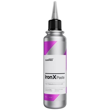 CarPro IronX Paste 150ml metalo dulkių valymo pasta CarPro IronX Paste 150ml metalo dulkių valymo pasta