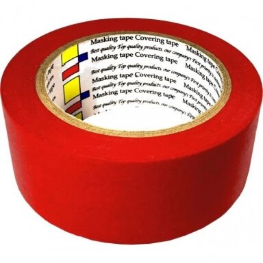 CarPro Masking Tape 45x40 maskavimo juosta CarPro Masking Tape 45x40 maskavimo juosta