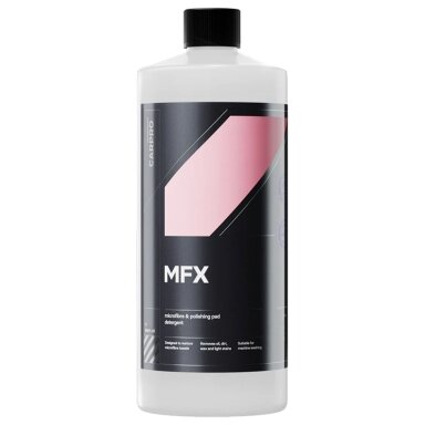 CarPro MFX 1000ml Mikropluošto ploviklis CarPro MFX 1000ml Mikropluošto ploviklis