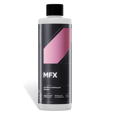 CarPro MFX 500ml Mikropluošto ploviklis CarPro MFX 500ml Mikropluošto ploviklis