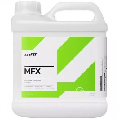 CarPro MFX Mikropluošto ploviklis CarPro MFX Mikropluošto ploviklis