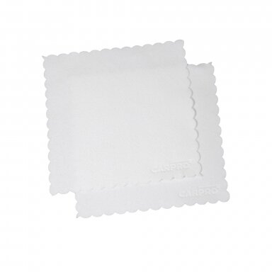 CarPro Microsuede Applicator CarPro Microsuede Applicator