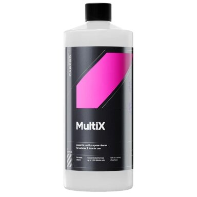 CarPro MultiX 1000ml koncentruotas valiklis